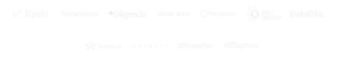 Trusted by leading companies